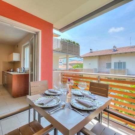 Casa Margherita Few Minutes From Lake - Happy Rentals Рива-дель-Гарда Экстерьер фото